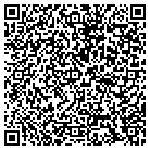 QR code with Jeffrey & Esmeralda Langbehn contacts