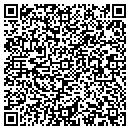 QR code with A-M-S/Abcs contacts