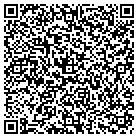 QR code with Lewel Creary Concrete And Maso contacts