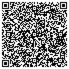 QR code with Justin & Mellisa Abrahamson contacts