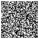 QR code with Karen Monger contacts