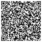 QR code with Marin Concrete Specialties Inc contacts