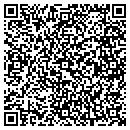 QR code with Kelly M Launderille contacts