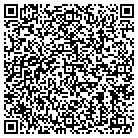QR code with Radition Therapy Corp contacts