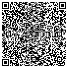QR code with Rcf Medical Therapy Inc contacts