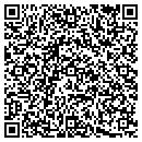 QR code with Kibasov In Ara contacts