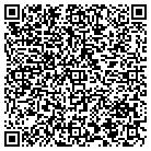QR code with South Miami Pain And Rehab Cen contacts