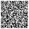 QR code with Lemcke Inc contacts