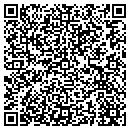 QR code with Q C Concrete Inc contacts
