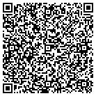 QR code with Yacht & Racquet Club-Boca Rtn contacts