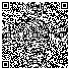 QR code with Coastline Distributing Daytona contacts