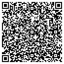QR code with Maugans Corp contacts