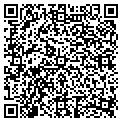 QR code with MCA contacts