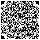QR code with Zanders Concrete Covering contacts