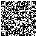 QR code with Gooch Photos contacts