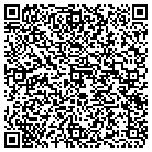 QR code with Dehaven Concrete Inc contacts