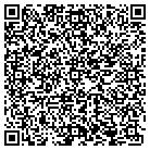 QR code with Regional Therapy Center Inc contacts