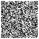 QR code with Halcyon Claire Photography contacts