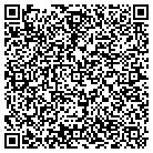 QR code with Precision Marine Construction contacts