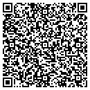 QR code with Jazzercise contacts