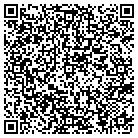 QR code with Timothy V Ostroot Chartered contacts