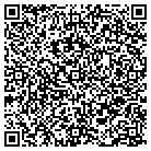 QR code with Rick Sommers Concrete Service contacts
