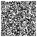 QR code with Robby's Concrete contacts