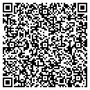 QR code with Tyler Built contacts
