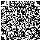 QR code with Object Network Enterprise Inc contacts