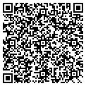 QR code with Osceoa Therapy contacts