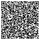QR code with Ocean Townhouse contacts