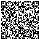 QR code with Crescentius contacts