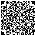 QR code with Ges LLC contacts