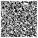 QR code with Haul By Paul contacts
