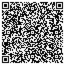 QR code with James A Kary contacts
