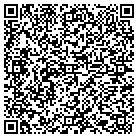 QR code with Wellness Chiropractic & Rehab contacts