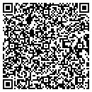 QR code with Reed Tw Sales contacts