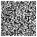 QR code with Jeetys Touch contacts