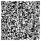 QR code with Hardee Assn For Rtrded Ctizens contacts