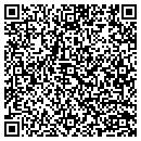 QR code with J Mahoney-O'neill contacts