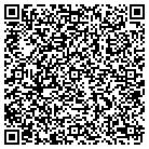 QR code with W C Kirkland Masonry Inc contacts
