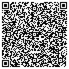 QR code with Martin H Gores And Mary E Gore contacts