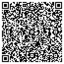 QR code with Marty Hanson contacts