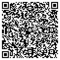 QR code with Sapir Enterprises Inc contacts