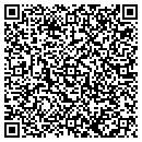 QR code with M Harvey contacts