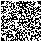 QR code with Lewis Concrete L L C contacts