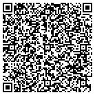 QR code with On Cue Teleprompting Productio contacts