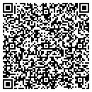 QR code with Reggie Dental Lab contacts