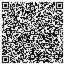 QR code with Robert Mcgranahan contacts