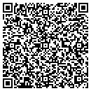 QR code with Healing Point contacts